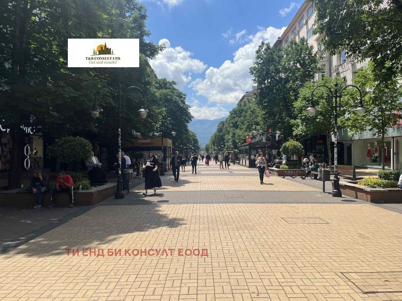 Дава под наем ОФИС, гр. София, Център, снимка 7 - Офиси - 52803816