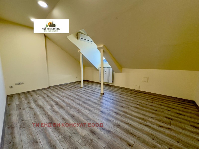 Дава под наем ОФИС, гр. София, Център, снимка 5 - Офиси - 52803816