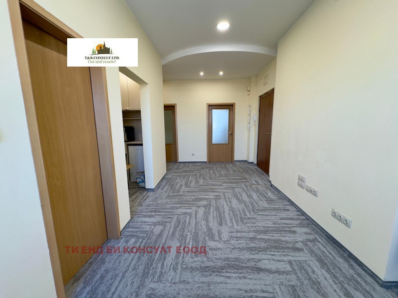 Дава под наем ОФИС, гр. София, Център, снимка 2 - Офиси - 52803816