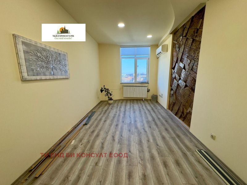 Дава под наем ОФИС, гр. София, Център, снимка 4 - Офиси - 52803816