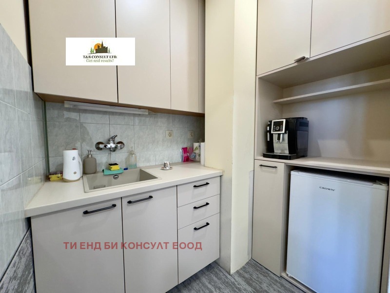 Дава под наем ОФИС, гр. София, Център, снимка 6 - Офиси - 52803816