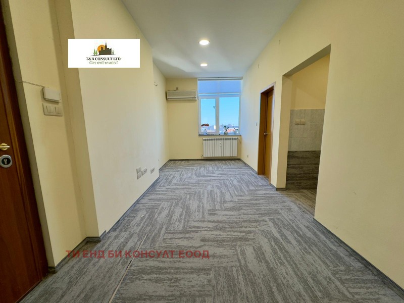 Дава под наем ОФИС, гр. София, Център, снимка 3 - Офиси - 52803816