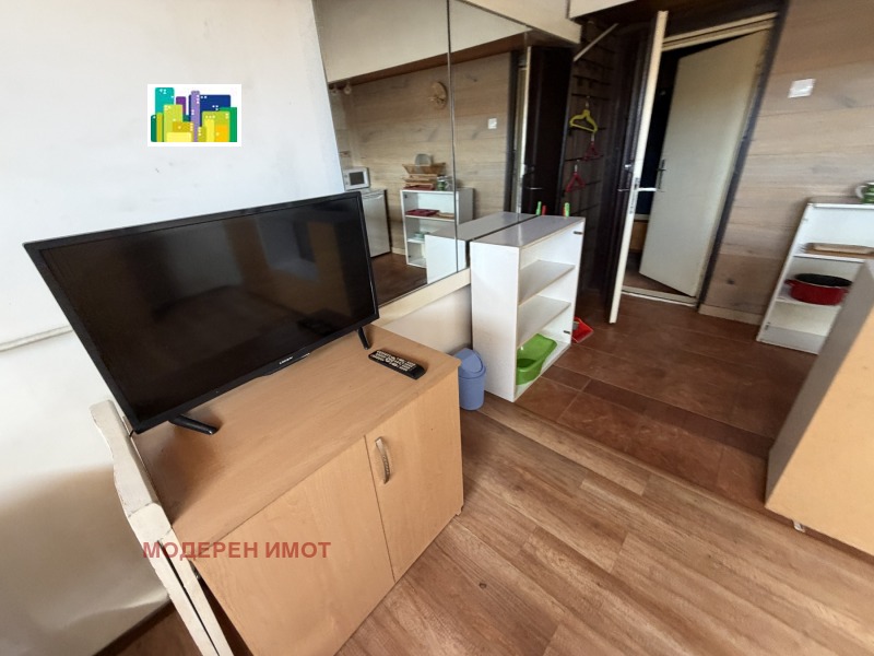 Дава под наем АТЕЛИЕ, ТАВАН, гр. София, Център, снимка 6 - Апартаменти - 53462706