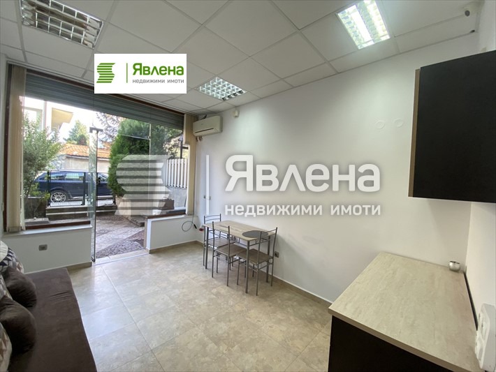 Дава под наем МАГАЗИН, гр. София, Карпузица, снимка 8 - Магазини - 54795391