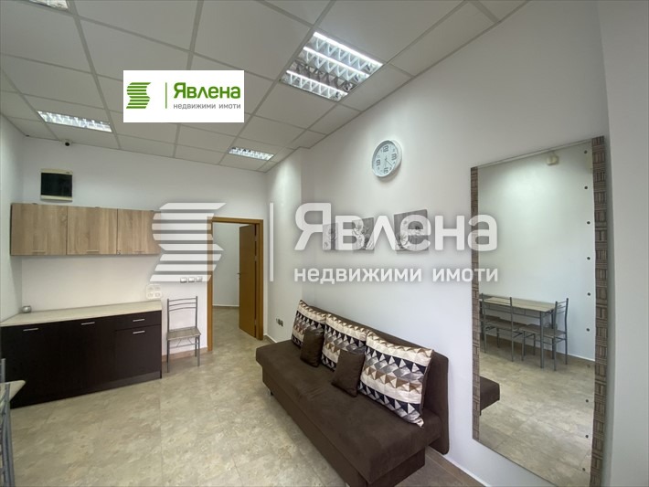 Дава под наем МАГАЗИН, гр. София, Карпузица, снимка 4 - Магазини - 54795391