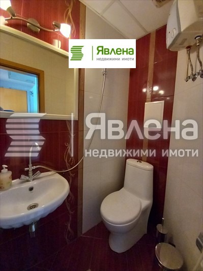 Дава под наем МАГАЗИН, гр. София, Карпузица, снимка 3 - Магазини - 54795391