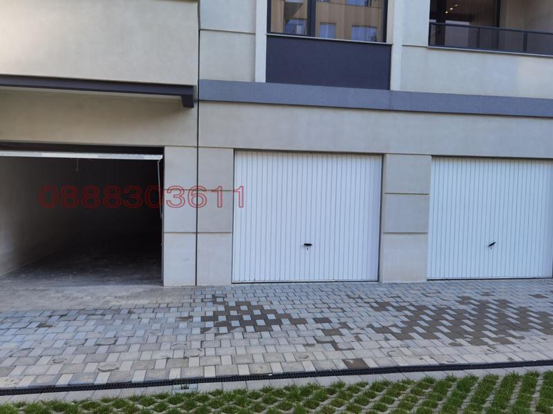 Para alugar  Garagem Sofia , Krastova vada , 25 m² | 90668318 - imagem [5]