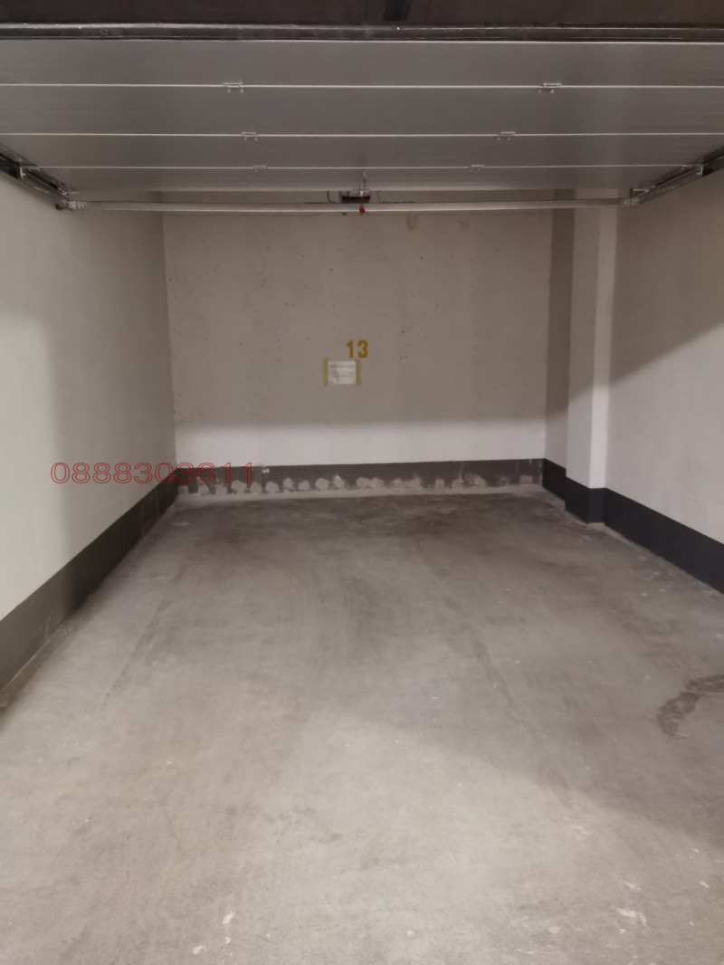 Para alugar  Garagem Sofia , Krastova vada , 25 m² | 90668318 - imagem [17]