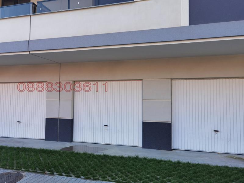 Para alugar  Garagem Sofia , Krastova vada , 25 m² | 90668318 - imagem [3]