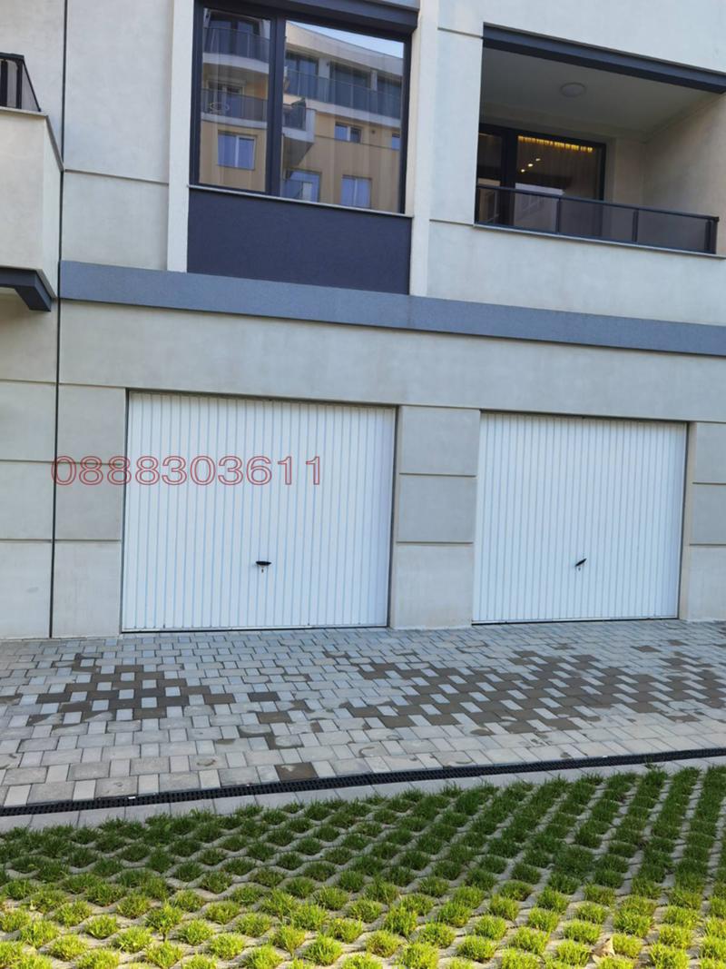 Para alugar  Garagem Sofia , Krastova vada , 25 m² | 90668318