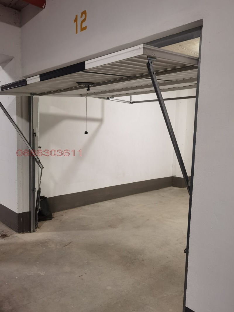 Para alugar  Garagem Sofia , Krastova vada , 25 m² | 90668318 - imagem [14]