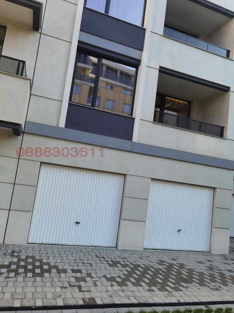 Para alugar  Garagem Sofia , Krastova vada , 25 m² | 90668318 - imagem [6]