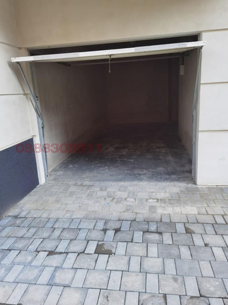 Para alugar  Garagem Sofia , Krastova vada , 25 m² | 90668318 - imagem [8]