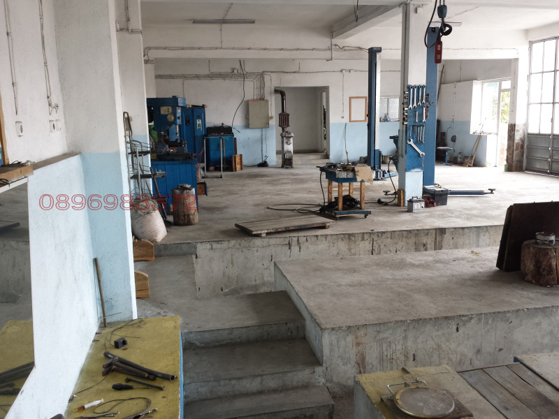 Дава под наем БИЗНЕС ИМОТ, с. Сатовча, област Благоевград, снимка 3 - Други - 52778868