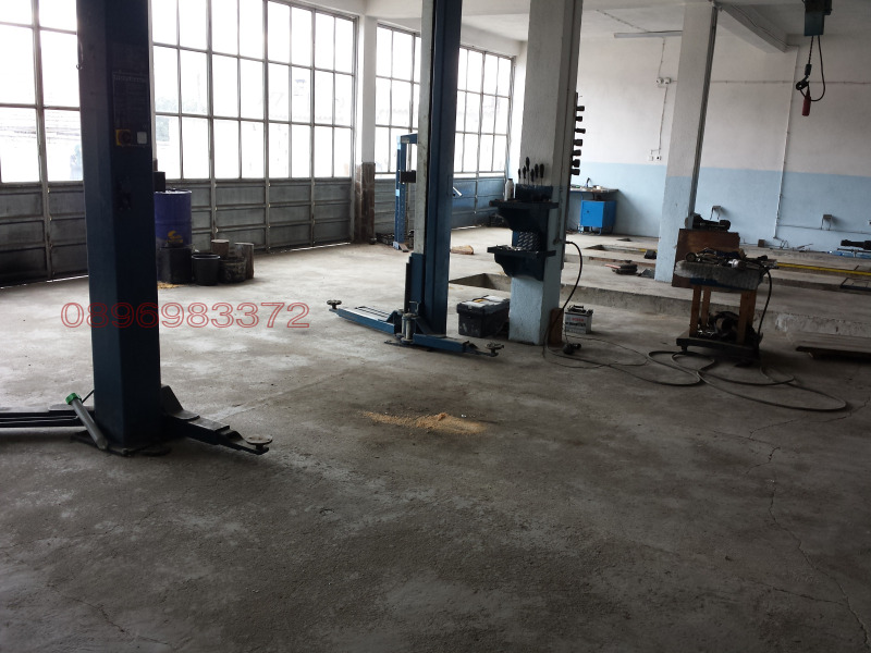 Дава под наем БИЗНЕС ИМОТ, с. Сатовча, област Благоевград, снимка 4 - Други - 52778868