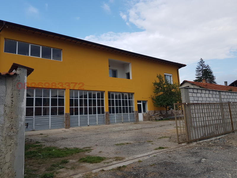 Дава под наем БИЗНЕС ИМОТ, с. Сатовча, област Благоевград, снимка 9 - Други - 52778868