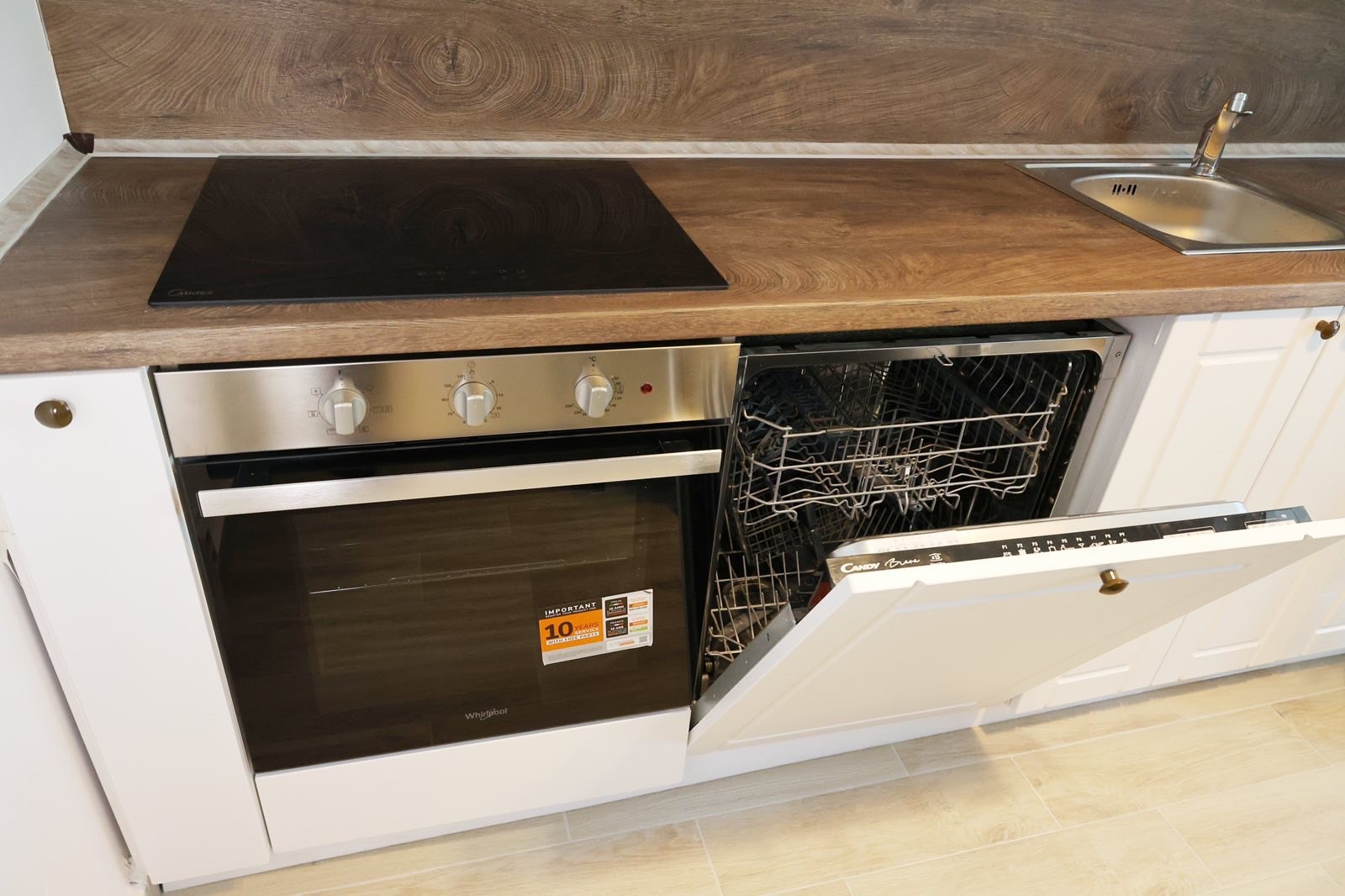 Дава под наем 3-СТАЕН, гр. София, Младост 1, снимка 5 - Апартаменти - 54105413