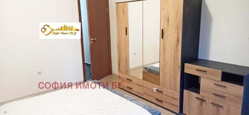 Дава под наем 3-СТАЕН, гр. София, Надежда 1, снимка 4 - Апартаменти - 54712450