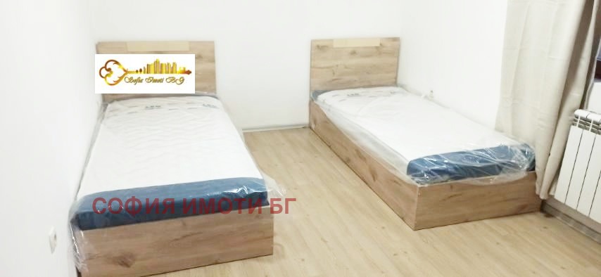 Дава под наем 3-СТАЕН, гр. София, Надежда 1, снимка 6 - Апартаменти - 54712450