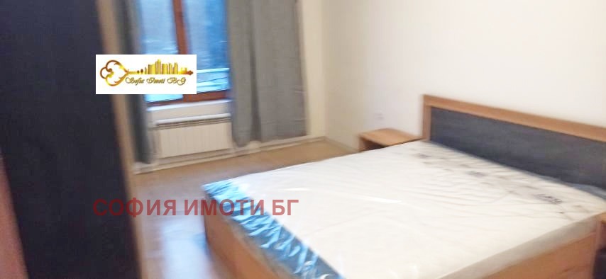 Дава под наем 3-СТАЕН, гр. София, Надежда 1, снимка 5 - Апартаменти - 54712450