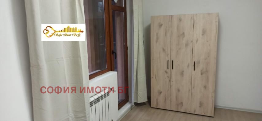 Дава под наем 3-СТАЕН, гр. София, Надежда 1, снимка 7 - Апартаменти - 54712450