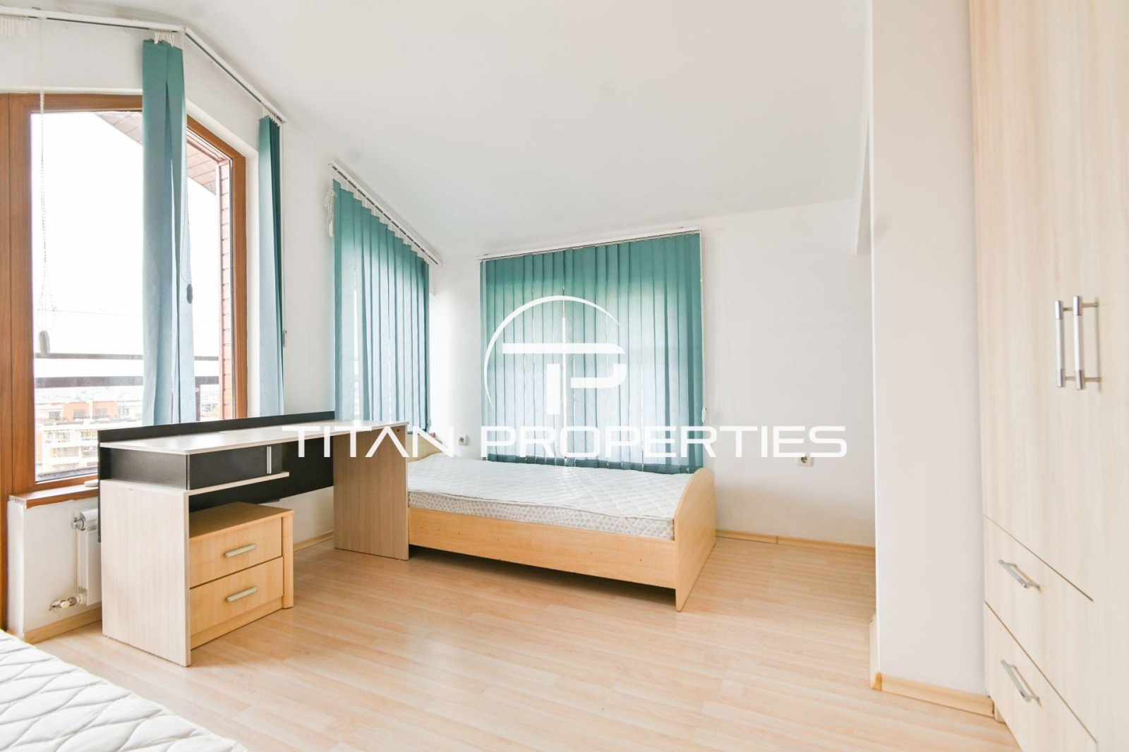 Дава под Наем 3-СТАЕН | Imot.bg — изображение 8