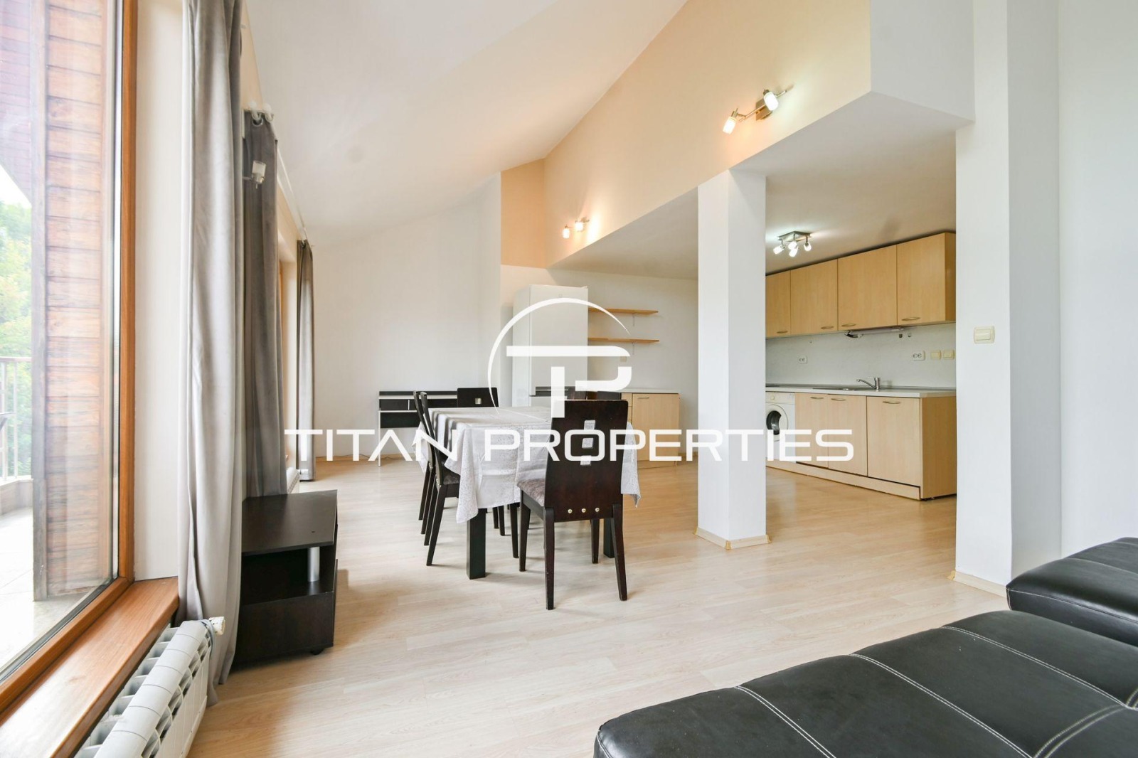 Дава под Наем 3-СТАЕН | Imot.bg — изображение 2