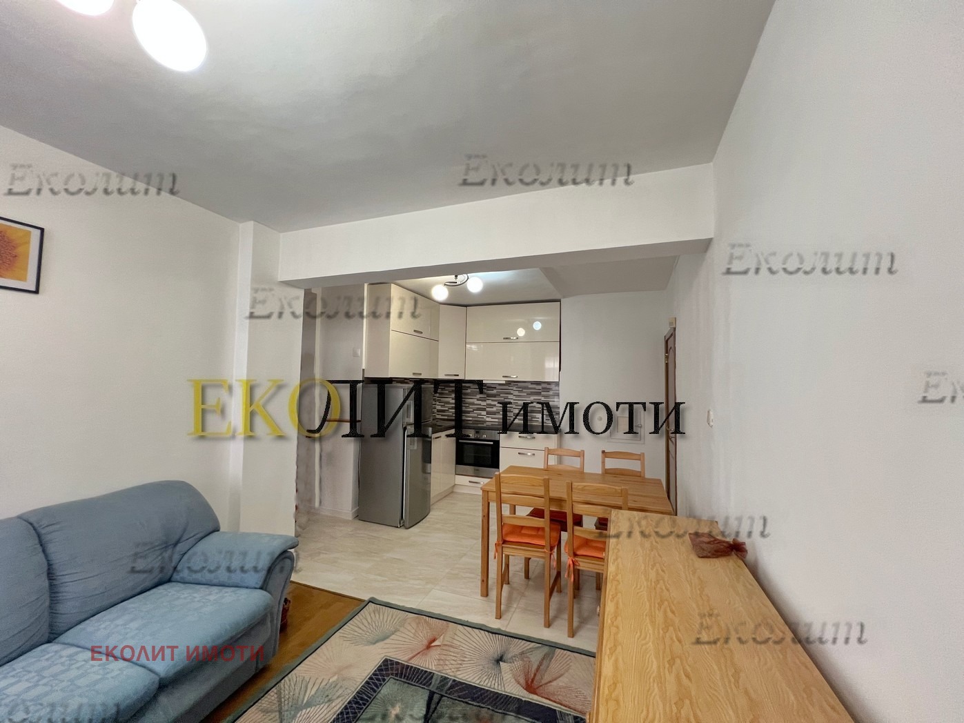 Дава под Наем МНОГОСТАЕН | Imot.bg — изображение 3