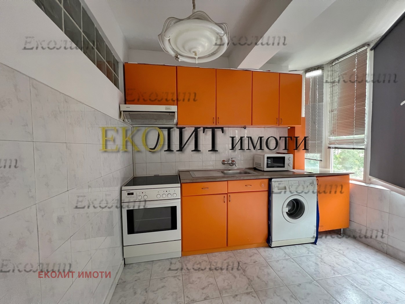 Дава под Наем МНОГОСТАЕН | Imot.bg — изображение 2