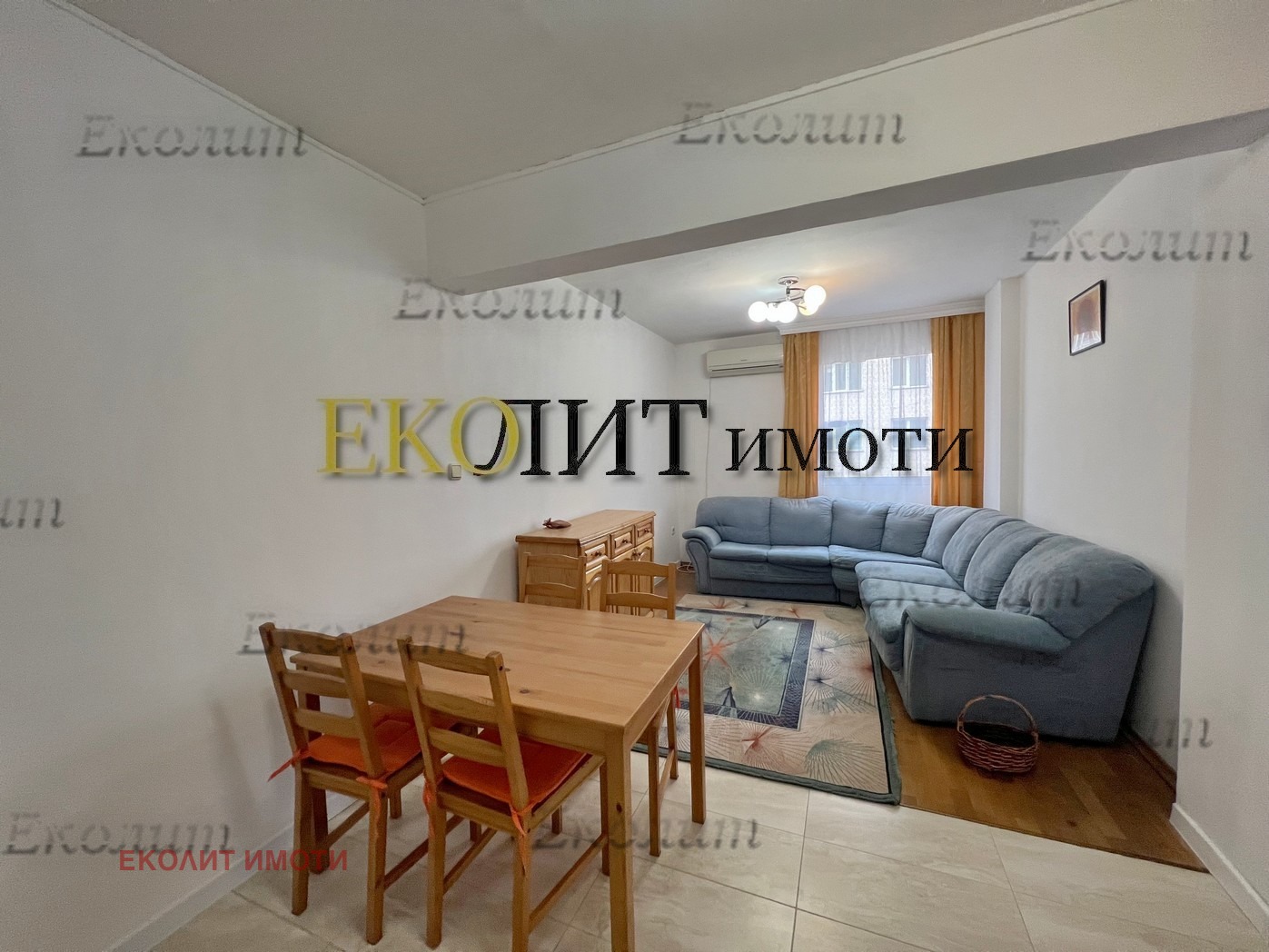 Дава под Наем МНОГОСТАЕН | Imot.bg — изображение 4