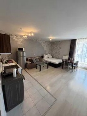 Studio Ljulin 2, Sofia