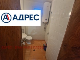 1 спаваћа соба Широк центар, Плевен 6