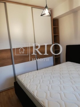 1 Schlafzimmer Kjutschuk Parisch, Plowdiw 5