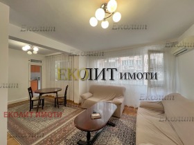 3+ makuuhuone Borovo, Sofia