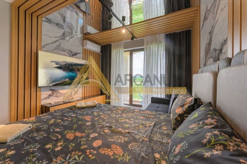 Дава под наем 1-СТАЕН, с. Шкорпиловци, област Варна, снимка 8 - Апартаменти - 53105908