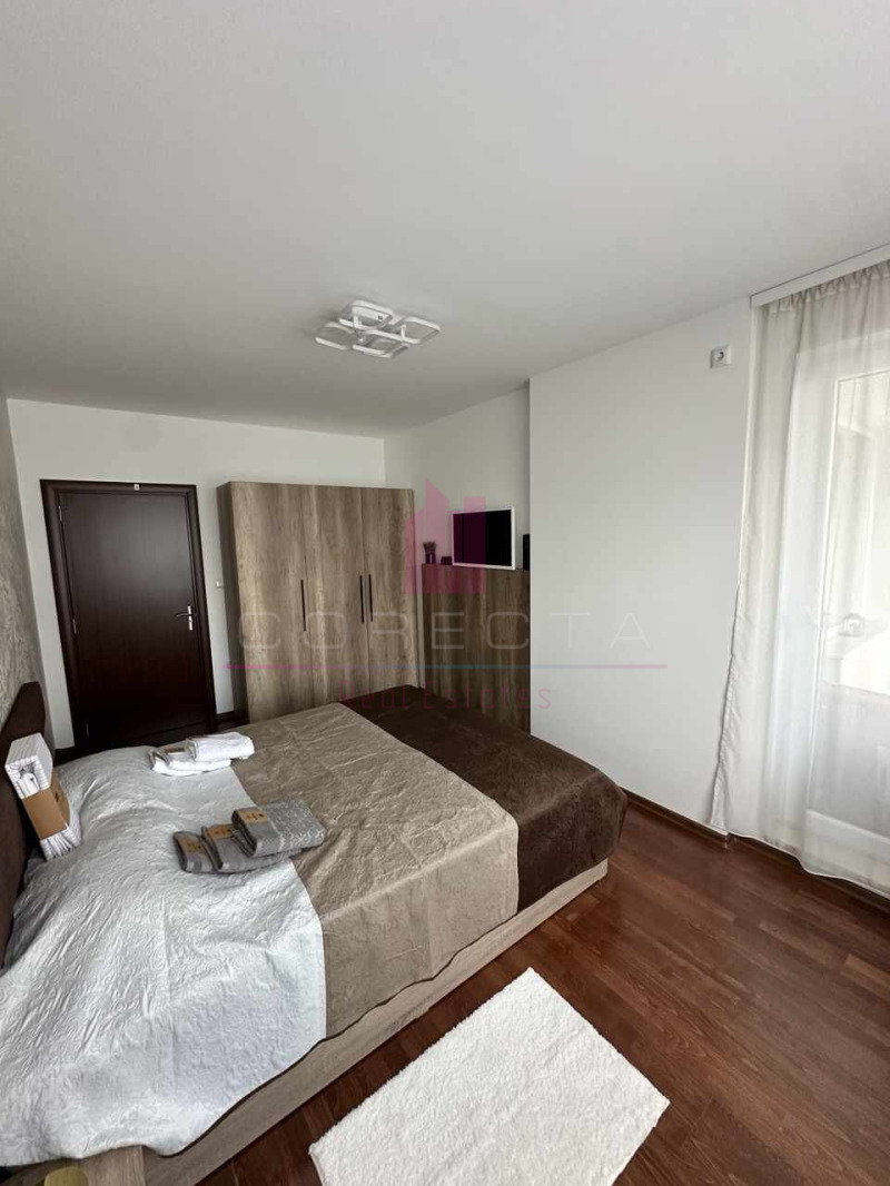 For Rent  1 bedroom Ruse , Tsentar , 60 sq.m | 63361209 - image [4]