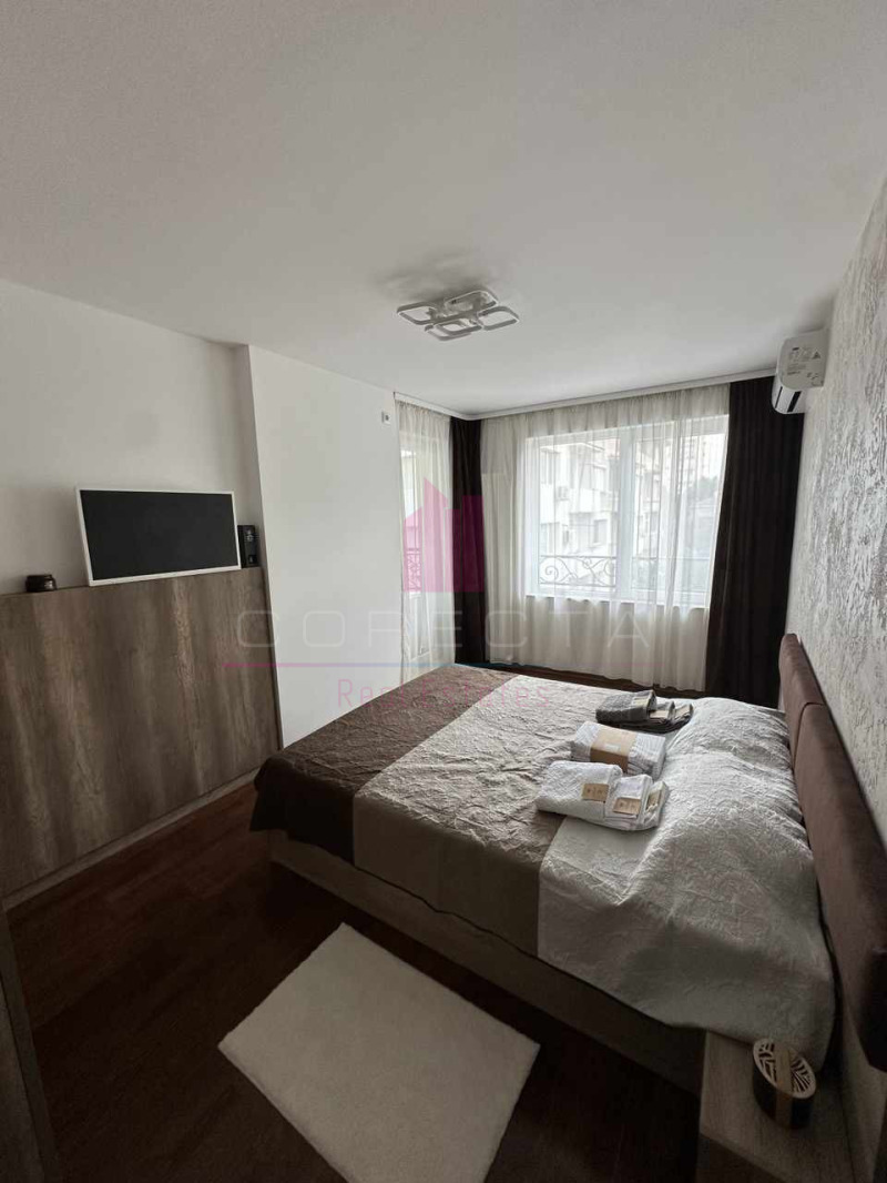 For Rent  1 bedroom Ruse , Tsentar , 60 sq.m | 63361209 - image [3]