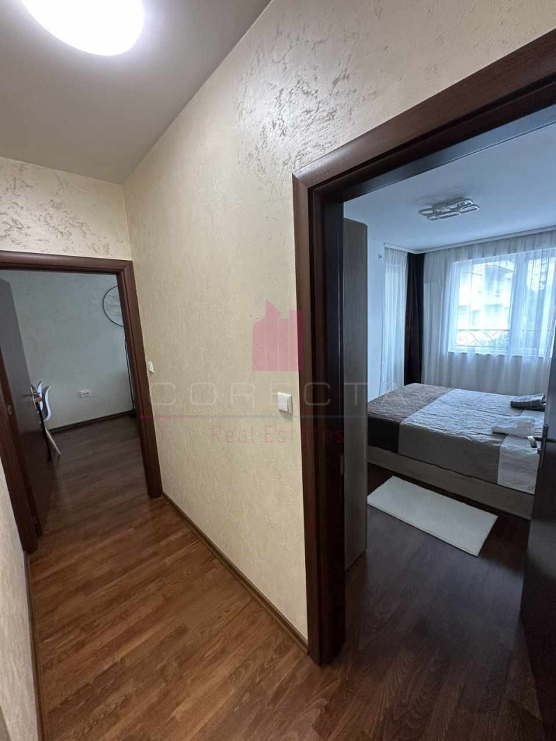 For Rent  1 bedroom Ruse , Tsentar , 60 sq.m | 63361209 - image [5]