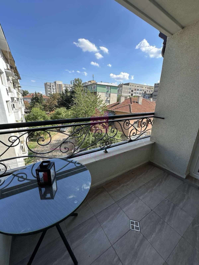 For Rent  1 bedroom Ruse , Tsentar , 60 sq.m | 63361209 - image [9]