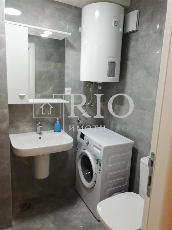 Zu vermieten  1 Schlafzimmer Plowdiw , Kjutschuk Parisch , 60 qm | 12802880 - Bild [7]