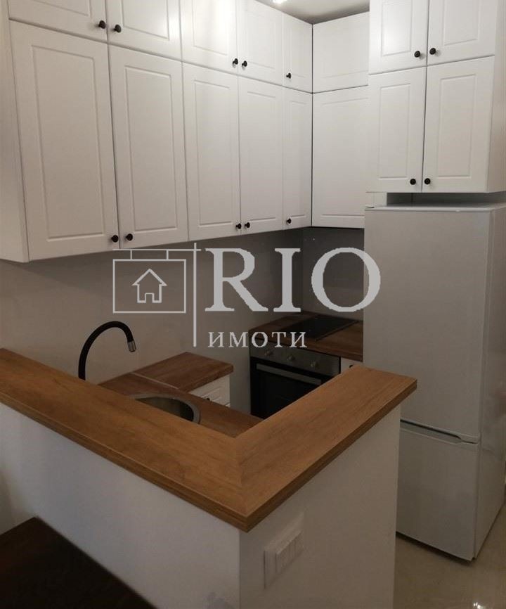 Zu vermieten  1 Schlafzimmer Plowdiw , Kjutschuk Parisch , 60 qm | 12802880 - Bild [4]