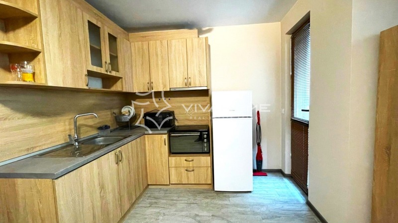Дава под наем  2-стаен град Варна , Колхозен пазар , 60 кв.м | 79115447 - изображение [2]