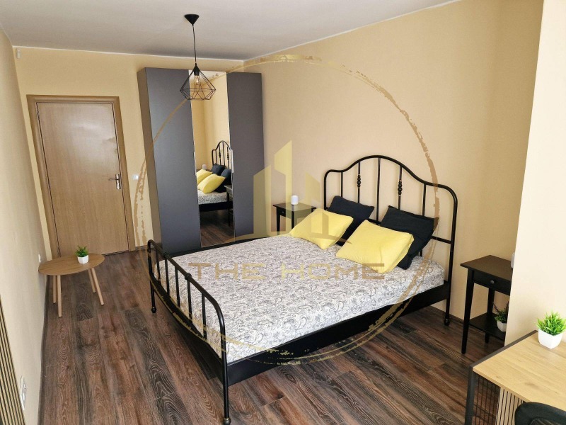 В оренду  1 спальня Варна , Погреби , 62 кв.м | 57498523 - зображення [5]