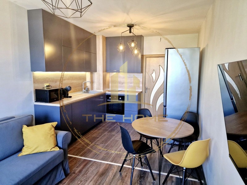 В оренду  1 спальня Варна , Погреби , 62 кв.м | 57498523
