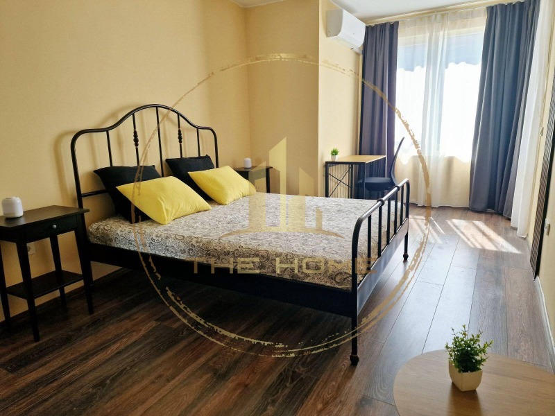 В оренду  1 спальня Варна , Погреби , 62 кв.м | 57498523 - зображення [4]