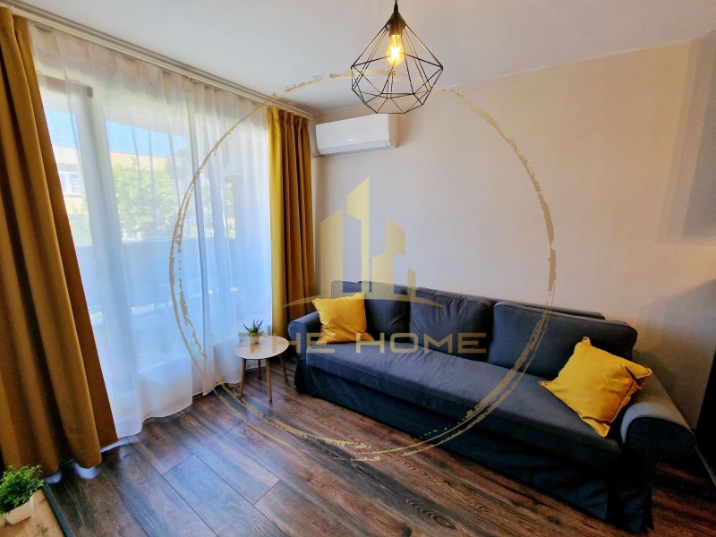 В оренду  1 спальня Варна , Погреби , 62 кв.м | 57498523 - зображення [2]