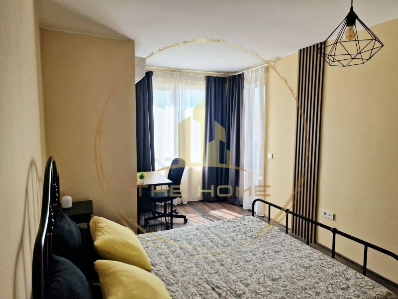 В оренду  1 спальня Варна , Погреби , 62 кв.м | 57498523 - зображення [6]