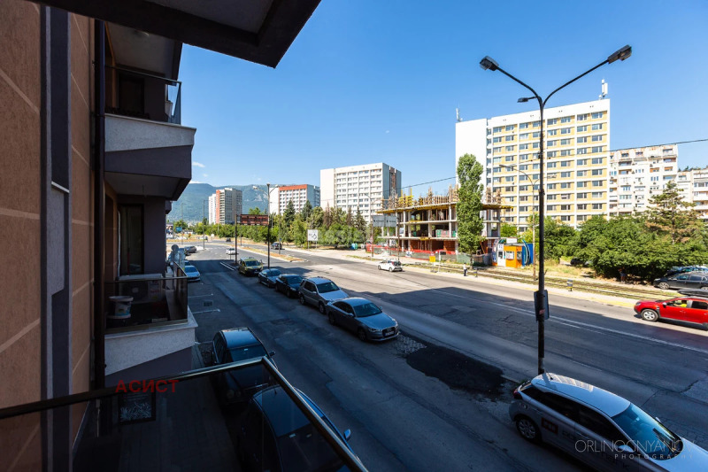 A louer  1 chambre Sofia , Darvenitsa , 67 m² | 12688784 - image [15]