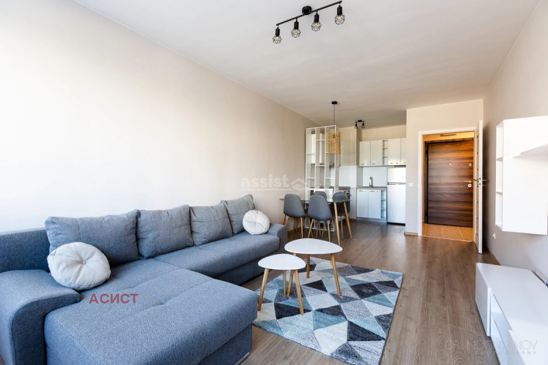 A louer  1 chambre Sofia , Darvenitsa , 67 m² | 12688784