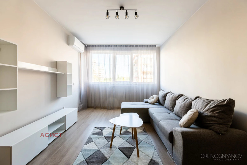 A louer  1 chambre Sofia , Darvenitsa , 67 m² | 12688784 - image [2]